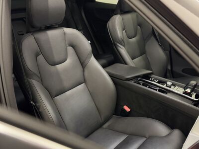 Volvo XC60 Gebrauchtwagen Volvo XC60 Gebrauchtwagen