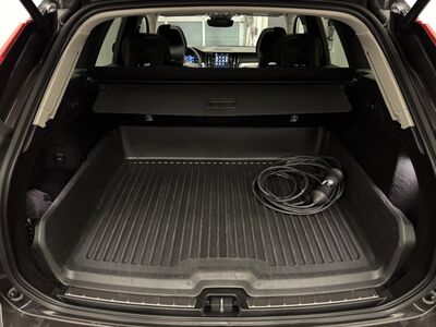 Volvo XC60 Gebrauchtwagen Volvo XC60 Gebrauchtwagen