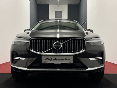 Volvo XC60 Gebrauchtwagen Volvo XC60 Gebrauchtwagen
