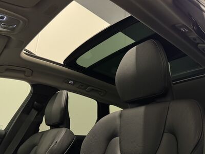 Volvo XC60 Gebrauchtwagen Volvo XC60 Gebrauchtwagen