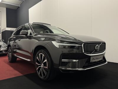 Volvo XC60 Gebrauchtwagen Volvo XC60 Gebrauchtwagen