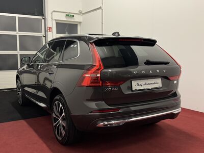 Volvo XC60 Gebrauchtwagen Volvo XC60 Gebrauchtwagen