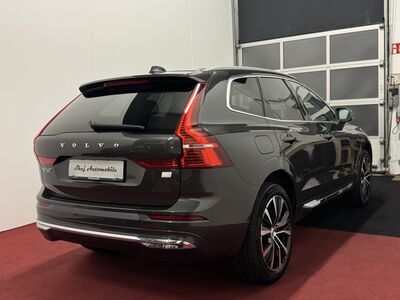 Volvo XC60 Gebrauchtwagen Volvo XC60 Gebrauchtwagen