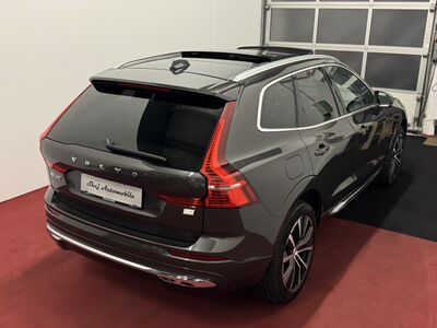 Volvo XC60 Gebrauchtwagen Volvo XC60 Gebrauchtwagen