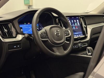 Volvo XC60 Gebrauchtwagen Volvo XC60 Gebrauchtwagen