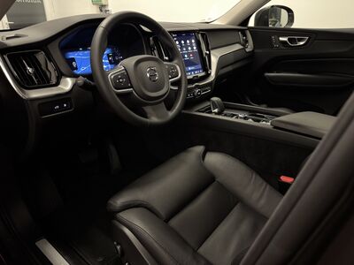 Volvo XC60 Gebrauchtwagen Volvo XC60 Gebrauchtwagen