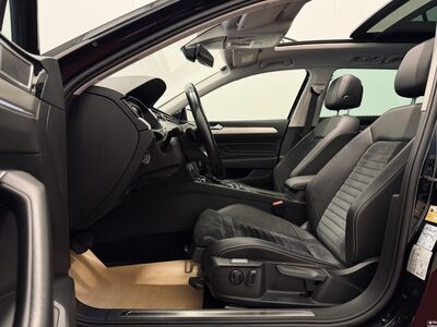 VW Passat Gebrauchtwagen VW Passat Gebrauchtwagen