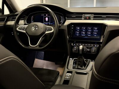 VW Passat Gebrauchtwagen VW Passat Gebrauchtwagen