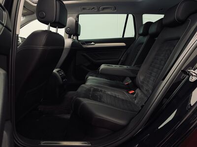 VW Passat Gebrauchtwagen VW Passat Gebrauchtwagen
