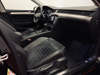 VW Passat Gebrauchtwagen VW Passat Gebrauchtwagen