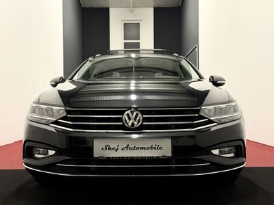 VW Passat Gebrauchtwagen VW Passat Gebrauchtwagen