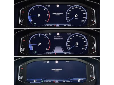 VW Passat Gebrauchtwagen VW Passat Gebrauchtwagen
