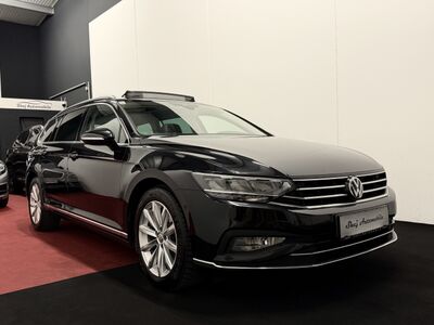 VW Passat Gebrauchtwagen VW Passat Gebrauchtwagen