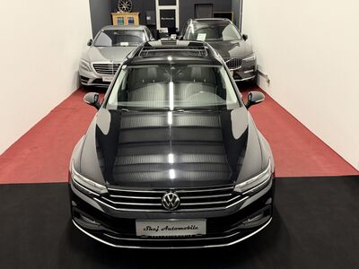VW Passat Gebrauchtwagen VW Passat Gebrauchtwagen