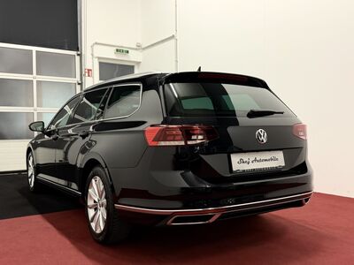 VW Passat Gebrauchtwagen VW Passat Gebrauchtwagen