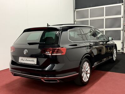 VW Passat Gebrauchtwagen VW Passat Gebrauchtwagen