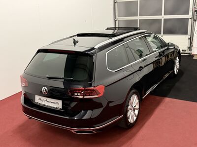 VW Passat Gebrauchtwagen VW Passat Gebrauchtwagen