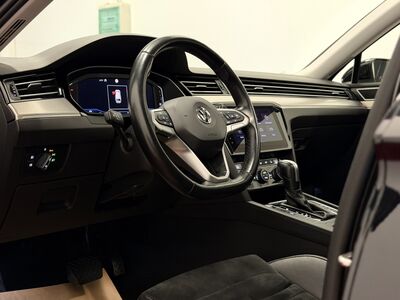 VW Passat Gebrauchtwagen VW Passat Gebrauchtwagen