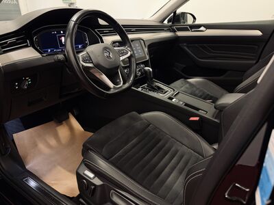 VW Passat Gebrauchtwagen VW Passat Gebrauchtwagen