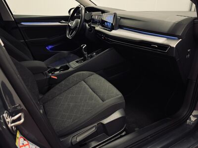 VW Golf Gebrauchtwagen VW Golf Gebrauchtwagen