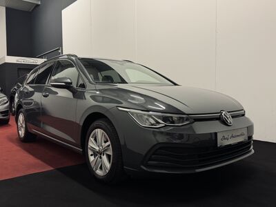 VW Golf Gebrauchtwagen VW Golf Gebrauchtwagen