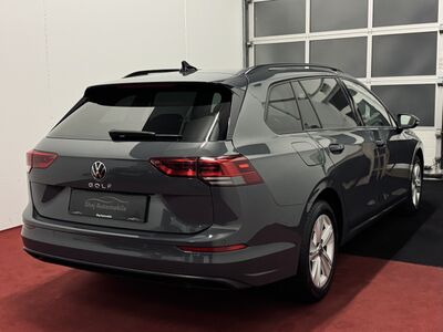 VW Golf Gebrauchtwagen VW Golf Gebrauchtwagen