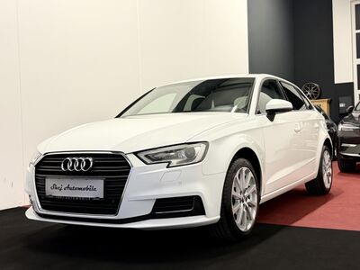 Audi A3 Gebrauchtwagen Audi A3 Gebrauchtwagen