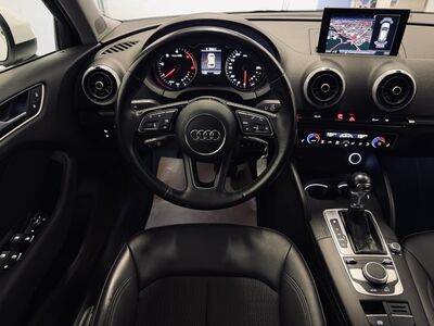 Audi A3 Gebrauchtwagen Audi A3 Gebrauchtwagen