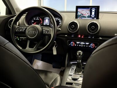 Audi A3 Gebrauchtwagen Audi A3 Gebrauchtwagen