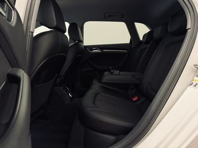 Audi A3 Gebrauchtwagen Audi A3 Gebrauchtwagen