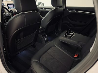 Audi A3 Gebrauchtwagen Audi A3 Gebrauchtwagen
