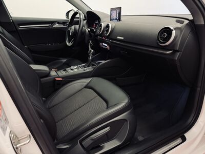 Audi A3 Gebrauchtwagen Audi A3 Gebrauchtwagen