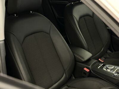 Audi A3 Gebrauchtwagen Audi A3 Gebrauchtwagen