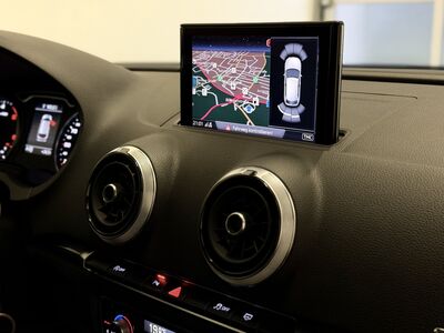 Audi A3 Gebrauchtwagen Audi A3 Gebrauchtwagen
