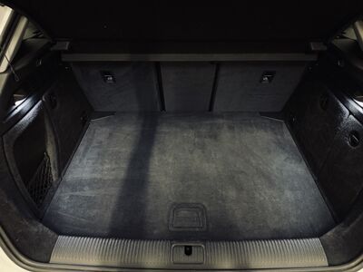 Audi A3 Gebrauchtwagen Audi A3 Gebrauchtwagen