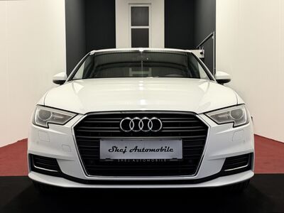 Audi A3 Gebrauchtwagen Audi A3 Gebrauchtwagen