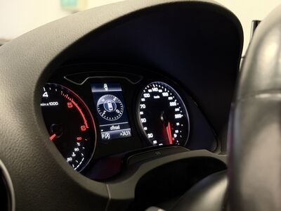 Audi A3 Gebrauchtwagen Audi A3 Gebrauchtwagen