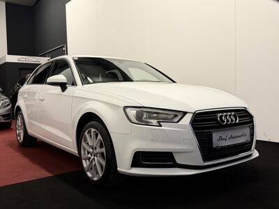 Audi A3 Gebrauchtwagen Audi A3 Gebrauchtwagen
