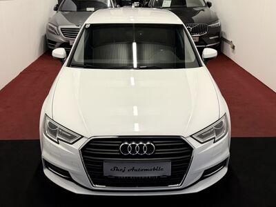 Audi A3 Gebrauchtwagen Audi A3 Gebrauchtwagen