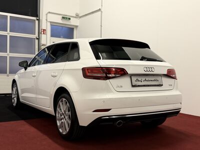 Audi A3 Gebrauchtwagen Audi A3 Gebrauchtwagen