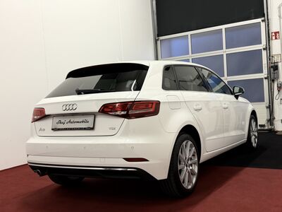 Audi A3 Gebrauchtwagen Audi A3 Gebrauchtwagen