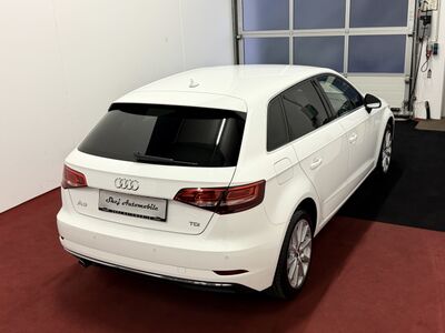 Audi A3 Gebrauchtwagen Audi A3 Gebrauchtwagen
