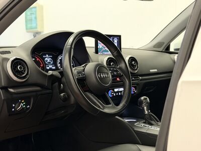 Audi A3 Gebrauchtwagen Audi A3 Gebrauchtwagen