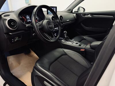 Audi A3 Gebrauchtwagen Audi A3 Gebrauchtwagen