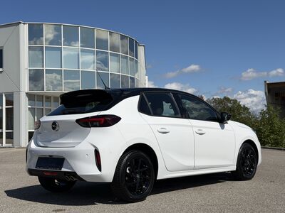 Opel Corsa Gebrauchtwagen