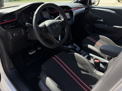 Opel Corsa Gebrauchtwagen
