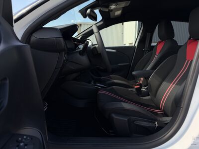 Opel Corsa Gebrauchtwagen