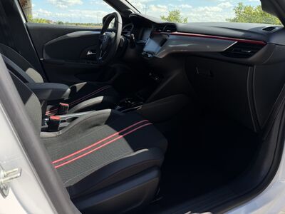 Opel Corsa Gebrauchtwagen