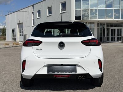 Opel Corsa Gebrauchtwagen
