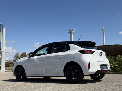 Opel Corsa Gebrauchtwagen